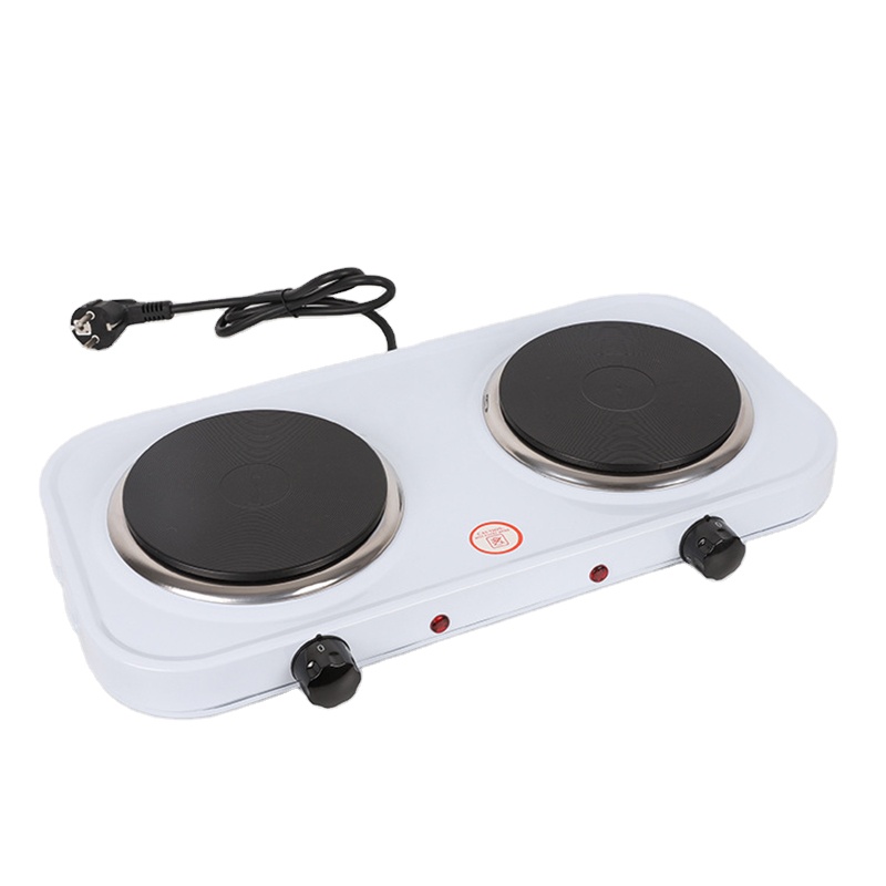double hot plate argos