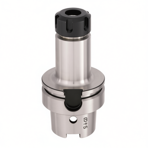 Mandrin HSK63A H.. Erx.. Mandrini HSK DIN 69893 A pour applications de fraisage et de perçage - Product Image 2