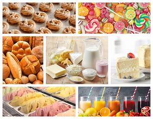 Solubile in acqua succo di Mango sapore di grado alimentare artificiale bevanda in polvere produttore in cina sapore e fragranza del prodotto - Product Image 5