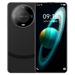 2024 teléfonos inteligentes Android originales precio bajo 3G y 4G teléfonos móviles con 128GB ROM y Octa Core CPU oferta <span class=keywords><strong>de</strong></span> teléfono inteligente - Product Image 5