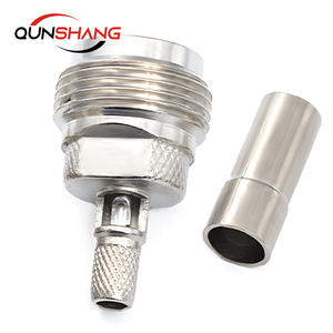 <span class=keywords><strong>N</strong></span>-C-K3 <span class=keywords><strong>N</strong></span>タイプ/L16女性ヘッドCrimed-3窓<span class=keywords><strong>N</strong></span>-C-J3 <span class=keywords><strong>N</strong></span> <span class=keywords><strong>Male</strong></span> -50-3 RF同軸コネクタ - Product Image 6