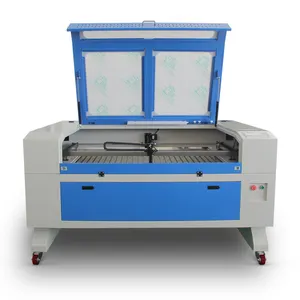 150w 1390 Table Top Co2 Laser Cutting Machine Co2 Laser Engraving Cutting Machine Engraving Cutting Nonmetal Materials