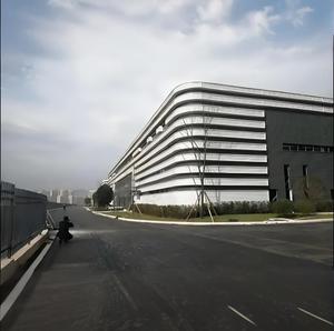 Moderne Industriële Low-Cost Geprefabriceerde Werkplaatsen & Fabrieken Lichte Frame Stalen Structuur Voor Metalen Stalen Opslag Voor Garages - Product Image 1