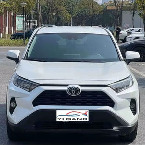 Voitures d'<span class=keywords><strong>occasion</strong></span> à vendre pour RAV4 2023 Automatique 4x4 Euro VI Conduite à gauche Prix abordable - Product Image 1