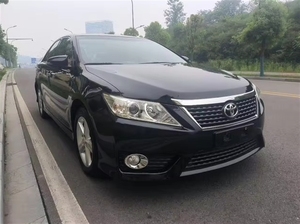 รถยนต์<span class=keywords><strong>มือ</strong></span><span class=keywords><strong>สอง</strong></span> <span class=keywords><strong>Camry</strong></span> ปี <span class=keywords><strong>2014</strong></span> รุ่น Junrui 2.0S Dynamic Edition พร้อมหลังคาซันรูฟแบบพาโนรามา กล้องมองหลัง เกียร์กึ่งอัตโนมัติ มาตรฐานยูโร 6 - Product Image 3