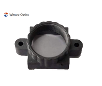 Caméra DVR de voiture Factor, caméra CCTV, support de montage d'objectif M12, module de caméra CMOS, objectif M12*0.5, support VCM, objectif CCTV standard M12, IR-CUT 650nm