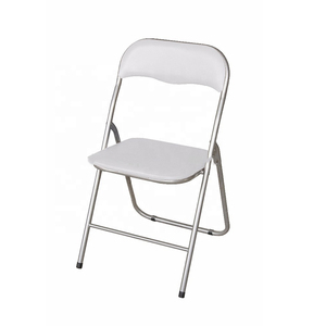 <strong>Cheap</strong> Customized Color Plastic <strong>Folding</strong> <strong>Chairs</strong> for Outdoor Event <strong>Chair</strong> - Product Image 1