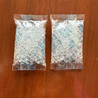 Déshydratant anti-humidité : Nouveau gel de silice en sachet OPP