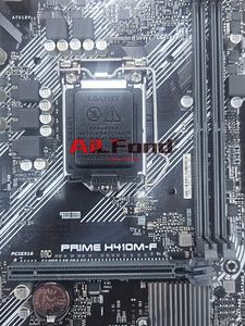 Tarjeta Madre H410M-F LGA1200 para Juegos, Compatible con Procesadores de 10.ª Generación de la Serie Core - Product Image 3