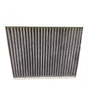 Filtro de cabina de carbón activado 1204459 1353269 1204464 1452330 256H-19G244-AA para Ford Fusion FIE STA <span class=keywords><strong>V</strong></span> - Product Image 5