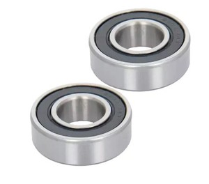 E13 <strong>Magnetic</strong> <strong>Bearing</strong> E13 13x30x7mm - Product Image 4