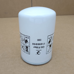Filtre à huile MENGMA 11096950, pièce de compresseur industriel, élément filtrant - Product Image 5