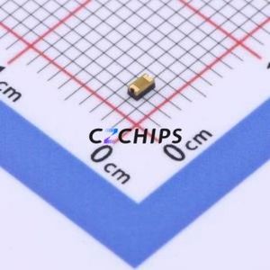SOD-523F CPDU12V0U-HF flambant neuf et original (0603) Transistor ESD et protection contre les surtensions (TVS/ESD) - Product Image 2