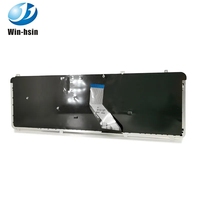 Clavier américain noir brillant pour HP Pavilion DV6-1000 DV6-2000 Series, clavier interne pour ordinateur portable, non rétroéclairé, neuf