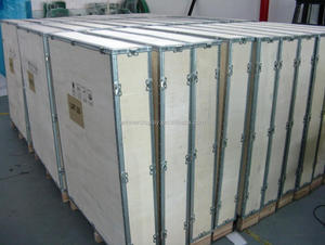 גבוה בהיר ומתח נמוך rgb מוקרן אקריליק הוביל בית מרקחת צלב הוביל תצוגה p8 בית מרקחת לחצות 800 מ "מ - Product Image 6