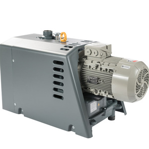 ปั๊มดูดฝุ่นแบบแห้ง Edwards nEDC300 A50877020 สำหรับงานอุตสาหกรรม  295 ลิตร/นาที ตัวเครื่องทำจากอลูมิเนียมอัลลอย - Product Image 1