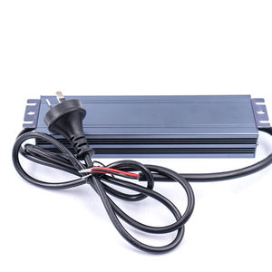 Alimentation LED étanche IP67 à tension constante 12V 500W 400W 300W 200W AC/DC pour éclairage LED extérieur - Product Image 3