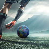 Ballon de football lumineux de style nouveau, réfléchissant, qui brille dans la nuit, taille 4 5, en PU, antidérapant, pour adultes et enfants, entraînement de football