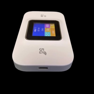 เราเตอร์ Wi-Fi แบบพกพา E5785-SA 4G Super Fast พร้อมแบตเตอรี่ รองรับซิม 4G ไวไฟฮอตสปอต / ไวไฟมือถือ 4G LTE รุ่น E5785-SA - Product Image 4