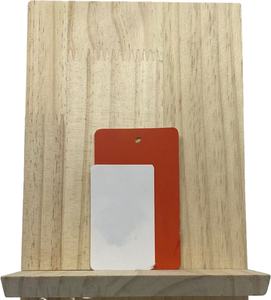 Tùy Chỉnh Hình Dạng Quần Áo Treo <span class=keywords><strong>Tag</strong></span> Phần Mở Rộng Tóc Giá Nhãn <span class=keywords><strong>Tag</strong></span> Sang Trọng Với Logo Giấy Treo Thẻ Cho Tóc Giả Quần Jean Quần Áo - Product Image 4