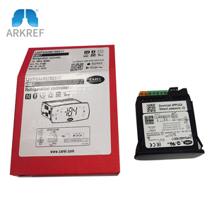 Nouvelle gamme de contrôleurs CAREL en stock Remplacement pour <span class=keywords><strong>IR33</strong></span> IJWPSA4B07S0517 dans les pièces de réfrigération et d'échange de chaleur - Product Image 2