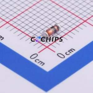 ไดโอดสวิตชิ่งไดโอด LL-34 BAS85ของแท้ชิปชิ้นส่วนอิเล็กทรอนิกส์ - Product Image 1