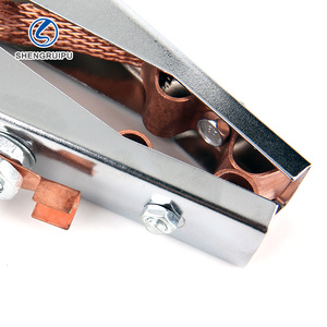 Kẹp Đất 300A 500A 800A Hiệu Suất Cao - Product Image 2