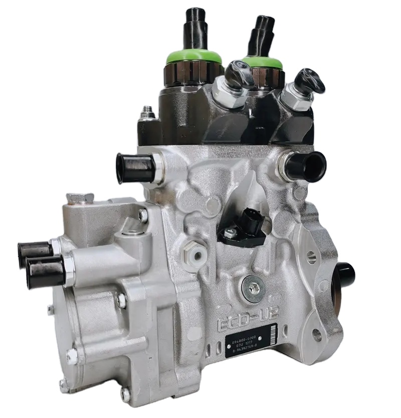 diesel fuel injection pump 094000-0305 8-94392769-5 8943927695  for ISUZU  injector pump 094000-0305 8-94392769-5 094000-0300