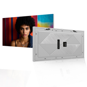 Trong nhà tiết kiệm năng lượng dẫn hiển thị tuyệt vời tản nhiệt đúc hợp kim nhôm đứng mô hình p1.53 p1.86 P2 p2.5 cho lệnh - Product Image 5