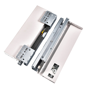 Hot bán tủ bếp mềm đóng Ngăn kéo trượt, sắt trượt ngăn kéo cho tủ bếp - Product Image 5