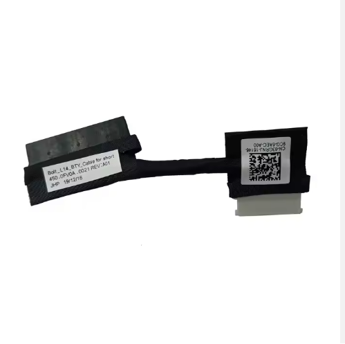 BK-Dbest Laptop Battery Cable for Latitud 3400 E3400 3500 E3500 03GRNJ 450.0FV0A.002 Battery