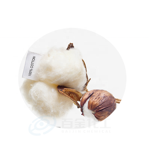 Baijin 100% Cotton Hữu Cơ Chất Liệu Bông Tẩy Trắng Chất Lượng Cao Bột Giấy Cho Giấy Mịn - Product Image 4