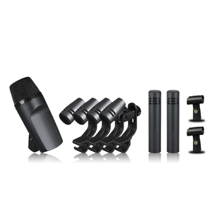 Demao <span class=keywords><strong>MKE600</strong></span> Consumer Electronics/Câbles et accessoires couramment utilisés/Microphones - Product Image 1