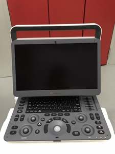 Sonosape E2 <span class=keywords><strong>Ultrasound</strong></span> Doppler warna elektrik, Monitor LCD resolusi tinggi 15.6 "garansi 2 tahun - Product Image 2