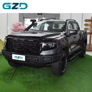 Foton 9, voiture d'occasion, voitures <span class=keywords><strong>pas</strong></span> chères à vendre, pick-up le plus vendu, 2.0T, véhicule haute vitesse, 4 portes, 5 places, 4 roues motrices, 9 - Product Image 1