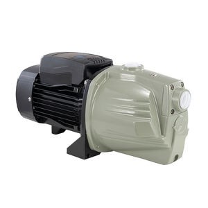 Pompe à eau 380v, 40m, pour l'irrigation du jardin et de la rivière, longue autonomie - Product Image 4