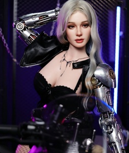 Envío Gratis: Figura de Robot Hermana para Compartir Sentimientos y Comprender Emociones - Product Image 2