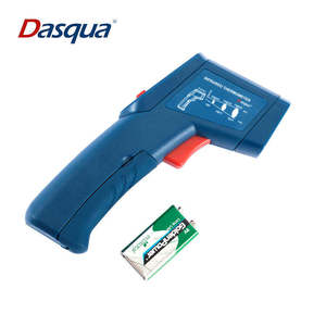 Temperatura termometro digitale a infrarossi Dasqua con regolazione Fine 4 usi per la misurazione - Product Image 5