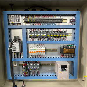 WC67Y-160T 2500mm sepenuhnya otomatis disinkronkan <span class=keywords><strong>Panel</strong></span> Bender digunakan garis Laser tekan rem untuk baja lembaran logam - Product Image 5