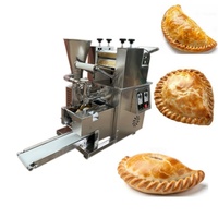 Moule et découpeur automatiques pour tourtes à viande 	 Machine commerciale à empanadas et raviolis 	 Machine à samosas et pierogi facile à utiliser à vendre