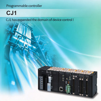 DC24V Kompatibel dengan Host CPU dan Modul Ekspansi PLC IP20 Digunakan dalam Berbagai Kabinet Kontrol Listrik Otomasi Industri