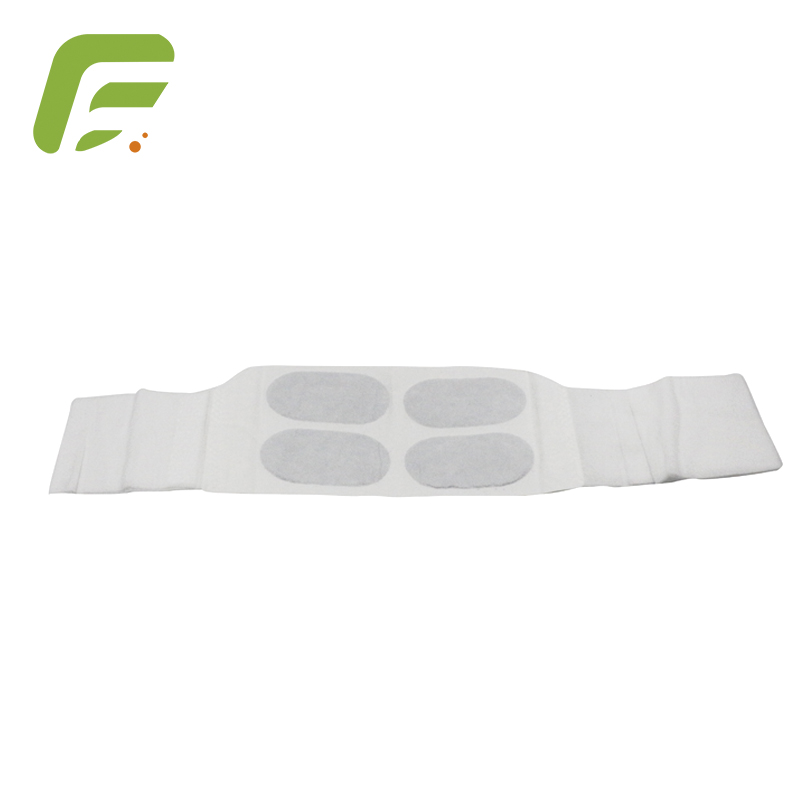 Длинноволновой части инфракрасной области электрогрелки медицинский клейкий пластырь грелка для тела тепла штукатурка