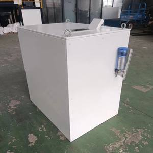 Mesin penghancur <span class=keywords><strong>Hard</strong></span> <span class=keywords><strong>Drive</strong></span> Dual-Shaft portabel untuk pencabik produk elektronik seperti SSD komputer pribadi - Product Image 2