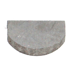 Bomba de Agua para Motor Fuera de Borda Yamaha, Llave de Media Luna 63V-44338-00, Pieza de Acero para Reparación o Reemplazo - Product Image 4