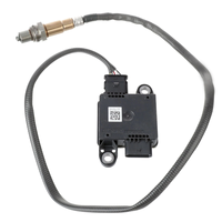 Sensore di Particelle DPF 12685369 0281007262 0281007263, Nuovo Filtro Antiparticolato Diesel, Sensore PM per GM