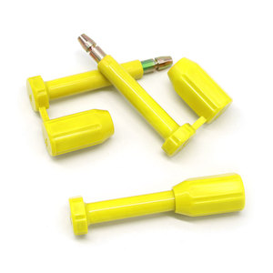 TX-BS101 Container-LKW-Siegel Verschlussbolzen Hochsicherheits-Versiegelung für Versandcontainer - Product Image 3