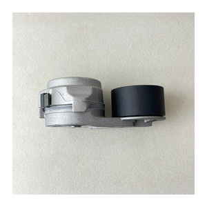 Pièces détachées pour camions à moteur diesel, vente en gros, pièces d'origine, tendeur de courroie Isf2.8 5287021 - Product Image 4