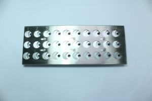 Buse plaque à douille <span class=keywords><strong>Tenryu</strong></span>, en Stock, 1 pièce - Product Image 4