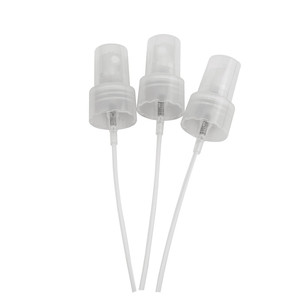 Top Mist Pump колпачки для бутылок, колпачки для моющего средства, колпачки для распыления 20 мм, косметический распылитель для парфюма 20/410 18 мм - Product Image 1