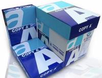 Papel Térmico A4 sin Cinta Adhesiva, 4 Rollos de 8.3x11.7 Pulgadas para Impresoras A285M M08F N80 PD-A4 M834